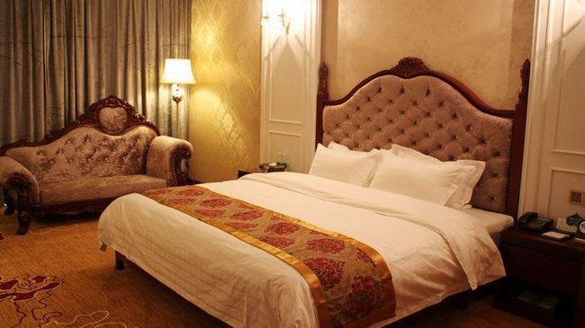 Foresoaring Hotel Changsha Comodidades foto